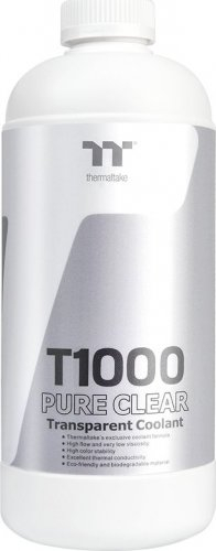 Ftohës uji me tub Thermaltake Pacific CLM360