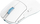 Mouse gaming Defender FAME GM-516, Wireless/Bluetooth, 10000dpi, i bardhë