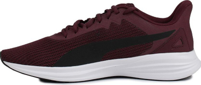 Këpucë vrapimi Puma Transport Modern M 377030 12, SoftFoam+, për burra, burgundy