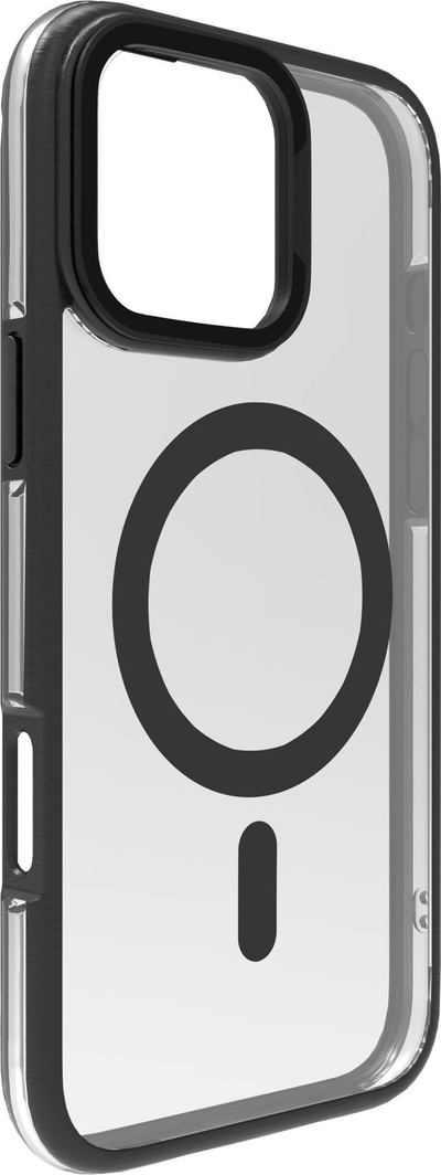Mbulesë telefoni eSTUFF INFINITE HELSINKI, 6.3", e tejdukshme