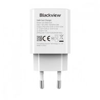 Karikues muri Blackview GaN, 33W, USB Type C, i bardhë