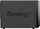 NAS Synology DiskStation DS224+, Intel Celeron J4125, 2GB DDR4, i zi