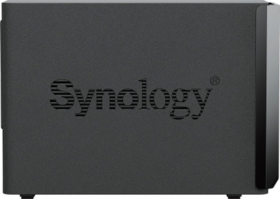 NAS Synology DiskStation DS224+, Intel Celeron J4125, 2GB DDR4, i zi