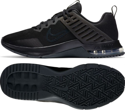 Atlete sportive për meshkuj Nike Air Max Alpha Tr 3 (CJ8058-002), nr. 42.5, të zeza