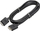 Kabllo HDMI Samsung BN39-02014A, Type C Mini, 3 m, e zezë