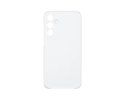 Mbështjellës për Samsung Galaxy A25 5g, transparent