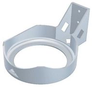 Mbajtëse muri për ruter TP-Link Deco XE75 XE75 Pro, plastike, e bardhë