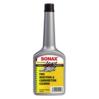 Injektor Sonax,  i karburantit & pastrues, 250ml
