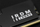 Оперативна меморија GOODRAM IRDM 32GB (2x 16GB) DDR5 6000 CL30, црна боја