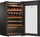 Frigorifer vere Haier Wine Bank 50 HWS34GGH1, 34 shishe, kontroll elektronik, i zi