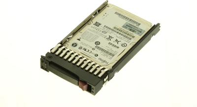 Disk serveri HP, 60GB, 2.5", SATA III, 5400RPM, i zi