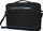Çantë laptopi Targus Coastline EcoSmart TBT940GL, 16", briefcase, e zezë