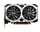 Kartelë grafike MSI GTX 1650 D6 VENTUS XS V1 NVIDIA GeForce GTX 1650 4 GB GDDR6
