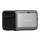Frigorifer portativ EcoFlow Glacier Classic 35L, kompresor, dy zona ftohje, gri