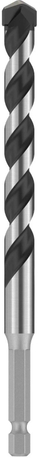 Freza gurësh Bosch 2608706993 PRO HEX-5, 12mm, 150mm, metalike