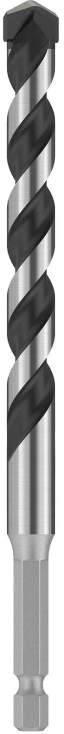Freza gurësh Bosch 2608706993 PRO HEX-5, 12mm, 150mm, metalike