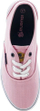 Atlete Iguana Mocani 92800225099, material tekstil, taban gome, rozë