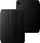 Кожен капак Nomad Leather Leather Folio за iPad Pro 11\" M2, со функција за преклопување, црн