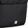 Xhaketë për kalamaj Adidas Frosty Jr HM5205, me pupla, me kapuç, e zezë