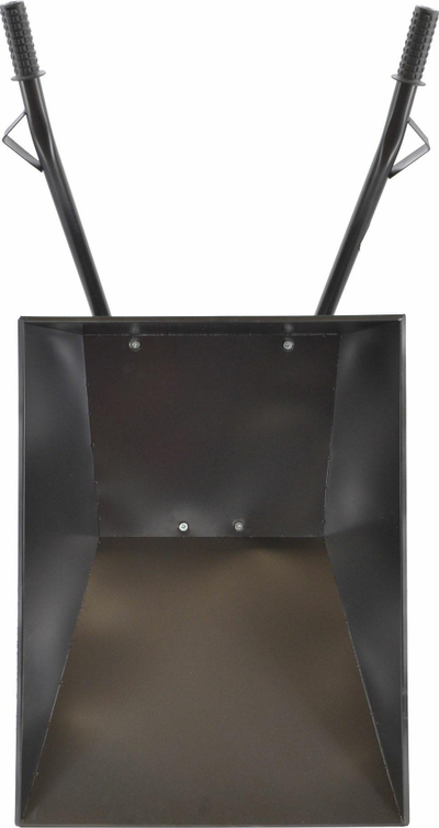 Karrocë dore Aw Construction, 70L, llamarinë 1.0mm, e gjelbër