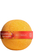 Bombë banje OnlyBio Nourishing Bath Bomb Spicy, ushqyese, me erë portokalli dhe erëzash