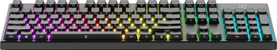 Tastierë Dream Machines DreamKey, e zezë