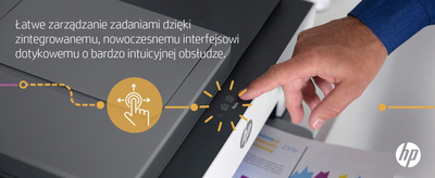Мултифункциска опрема HP Smart Tank 790 4WF66A, A4, WiFi, сива