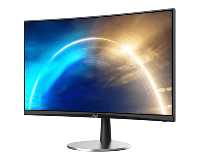 Monitor MSI Pro MP2422C, 23.6", Full HD, 5 ms, i zi