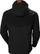 Xhaketë softshell Helly Hansen Chelsea Evolution, kundra ujit, merr frymë, 2XL, e zezë