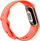 Byzylyk i mençur Fitbit Charge 6 me ekran AMOLED, që s’i trembet ujit, ngjyrë shampanjë