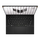 Гејминг лаптоп ASUS TUF A14 FA401UH, 14\" 2.5K 165Hz, Ryzen 7 16GB 512GB, Jaeger Gray