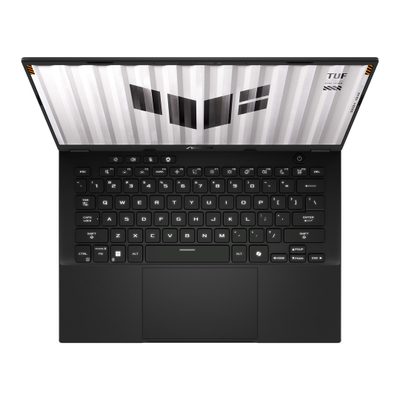 Гејминг лаптоп ASUS TUF A14 FA401UH, 14\" 2.5K 165Hz, Ryzen 7 16GB 512GB, Jaeger Gray
