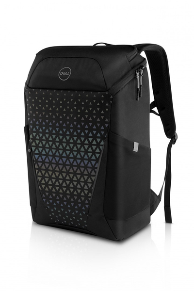 Çantë shpine për laptop Dell GM1720PM, 17", e zezë