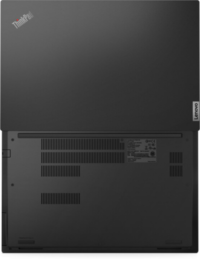 Laptop Lenovo ThinkPad E15 Gen 4 (Intel), 15.6", Intel Core i5, 8GB RAM, 256GB SSD, Intel Iris Xe Graphics, i zi