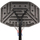 Kosh basketbolli Enero Basketball Construction Set, i rregullushëm 2.0-3.04 m, portativ, i kuq