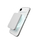 Kapak telefoni Puro PUIPC176603MAGTRGRS për iPhone, transparent, me magnet, i tejdukshëm