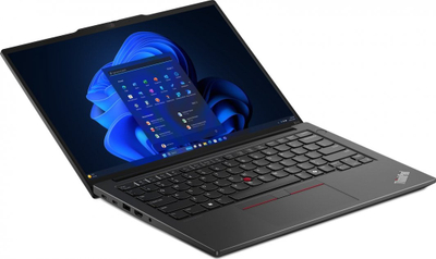 Laptop ThinkPad E14 G6, 14", Intel Core Ultra 7 155H, 16GB RAM, 512GB SSD