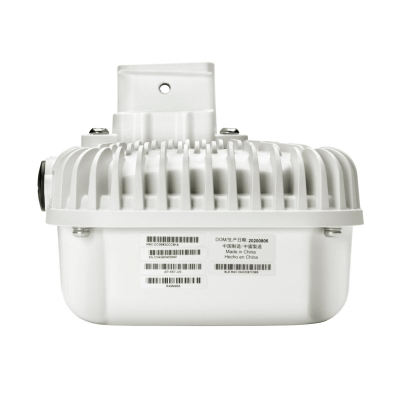 Access point i jashtëm HPE Aruba Networking AP-565, Wi-Fi 6, antena omni të integruara, i bardhë