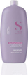 Balsam flokësh Alfaparf Semi Di Lino Smoothing, 1000ml, për çdo lloj floku