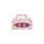 Set Shkumë T Cosmetics - flluska të banjës Sweetea Shkumë Bath Collection, 4 x 100 ml