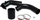 Tub presioni TurboWorks Charge Pipe, BMW F G Series B48, alumin, i zi