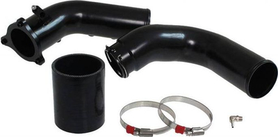 Tub presioni TurboWorks Charge Pipe, BMW F G Series B48, alumin, i zi