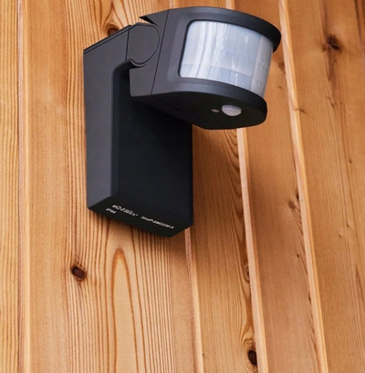 Sensor lëvizjeje Homematic IP HmIP SMO230, për jashtë, IP44, antracit