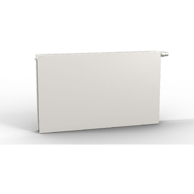 Radiator panel Kermi x2 Plan V Type 20, 605x1805 mm, i bardhë