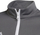 Xhup sportiv Adidas Junior Entrada 22 Track Jr H57521, për kalamaj, poliestër, i zi