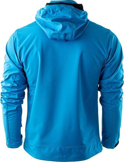 Xhaketë për meshkuj Hi-Tec Nils, 2XL, e kaltër