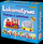 Puzzle Adamigo Lokomotiva GXP-605070, shumëngjyrëshe