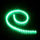 Shirit LED Lamptron FlexLight Standard, 60 LED, jeshil