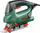 Sharrë orbitale Bosch PST 900 PEL, 620W, me aksesorë