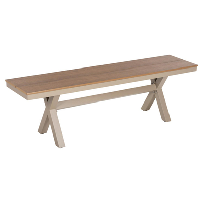 Ulëse Tawnee 150x36x45Hcm (HM6038.04)